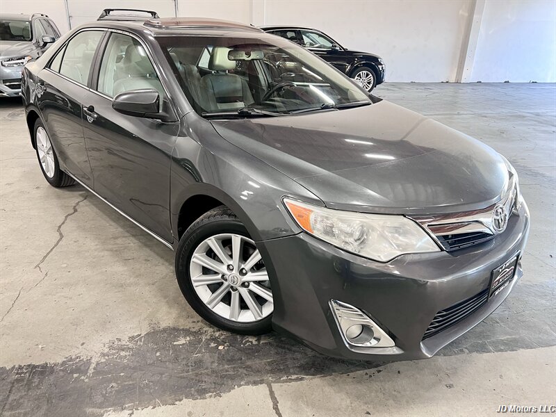 2012 Toyota Camry L   - Photo 1 - Portland, OR 97218