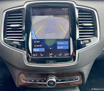 2016 Volvo XC90 T6 Momentum - Photo 16 - Portland, OR 97218