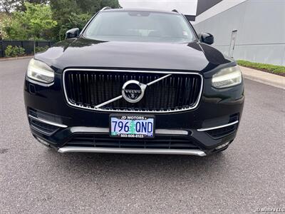 2016 Volvo XC90 T6 Momentum - Photo 7 - Portland, OR 97218