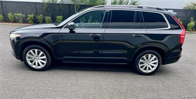 2016 Volvo XC90 T6 Momentum - Photo 5 - Portland, OR 97218