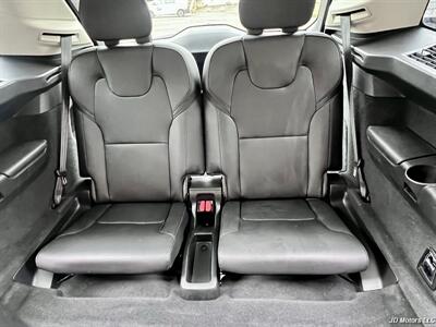 2016 Volvo XC90 T6 Momentum - Photo 27 - Portland, OR 97218