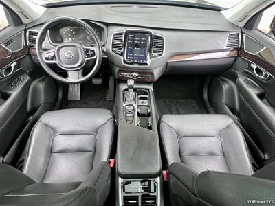 2016 Volvo XC90 T6 Momentum - Photo 11 - Portland, OR 97218