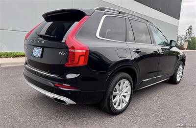 2016 Volvo XC90 T6 Momentum - Photo 3 - Portland, OR 97218