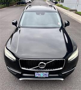 2016 Volvo XC90 T6 Momentum - Photo 8 - Portland, OR 97218