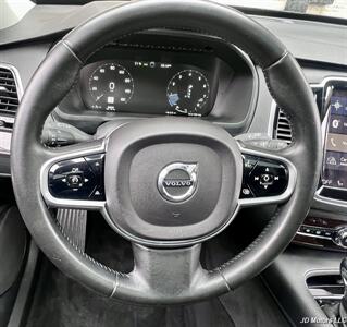 2016 Volvo XC90 T6 Momentum - Photo 12 - Portland, OR 97218