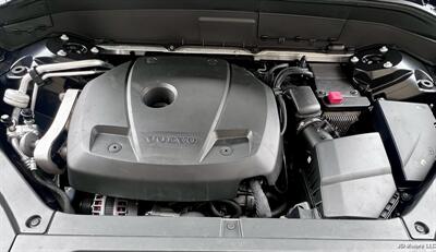 2016 Volvo XC90 T6 Momentum - Photo 9 - Portland, OR 97218