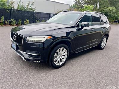 2016 Volvo XC90 T6 Momentum - Photo 6 - Portland, OR 97218