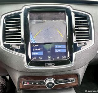 2016 Volvo XC90 T6 Momentum - Photo 14 - Portland, OR 97218