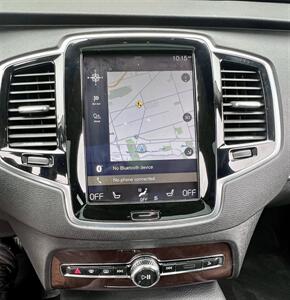2016 Volvo XC90 T6 Momentum - Photo 15 - Portland, OR 97218