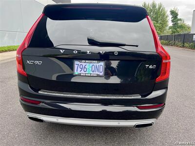 2016 Volvo XC90 T6 Momentum - Photo 4 - Portland, OR 97218
