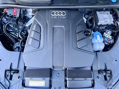 2017 Audi Q7 3.0T quattro Prestige   - Photo 12 - Portland, OR 97218