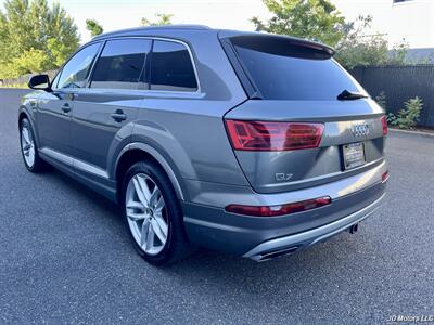 2017 Audi Q7 3.0T quattro Prestige   - Photo 7 - Portland, OR 97218