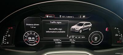 2017 Audi Q7 3.0T quattro Prestige   - Photo 16 - Portland, OR 97218