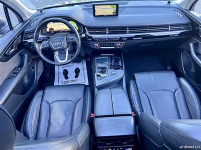 2017 Audi Q7 3.0T quattro Prestige   - Photo 14 - Portland, OR 97218
