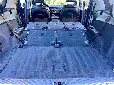 2017 Audi Q7 3.0T quattro Prestige   - Photo 33 - Portland, OR 97218