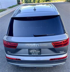 2017 Audi Q7 3.0T quattro Prestige   - Photo 5 - Portland, OR 97218