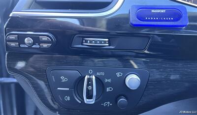 2017 Audi Q7 3.0T quattro Prestige   - Photo 17 - Portland, OR 97218
