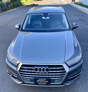 2017 Audi Q7 3.0T quattro Prestige   - Photo 10 - Portland, OR 97218