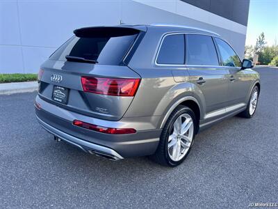 2017 Audi Q7 3.0T quattro Prestige   - Photo 4 - Portland, OR 97218