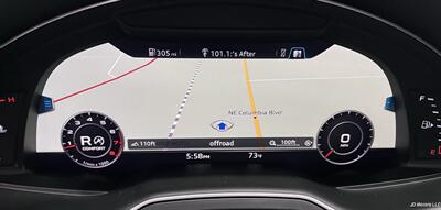 2017 Audi Q7 3.0T quattro Prestige   - Photo 15 - Portland, OR 97218