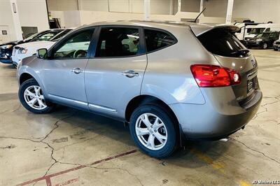 2013 Nissan Rogue S   - Photo 4 - Portland, OR 97218