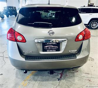 2013 Nissan Rogue S - Photo 5 - Portland, OR 97218