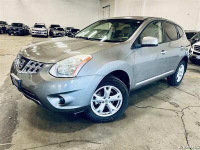 2013 Nissan Rogue S - Photo 1 - Portland, OR 97218