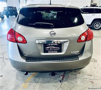 2013 Nissan Rogue S   - Photo 5 - Portland, OR 97218