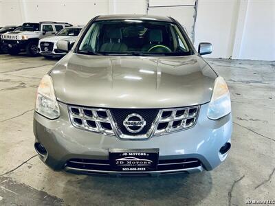 2013 Nissan Rogue S   - Photo 2 - Portland, OR 97218
