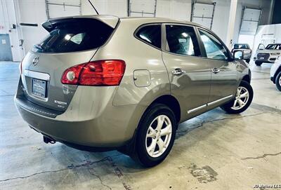 2013 Nissan Rogue S   - Photo 6 - Portland, OR 97218