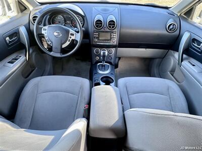 2013 Nissan Rogue S - Photo 10 - Portland, OR 97218