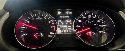 2013 Nissan Rogue S - Photo 12 - Portland, OR 97218