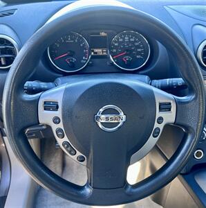 2013 Nissan Rogue S - Photo 11 - Portland, OR 97218