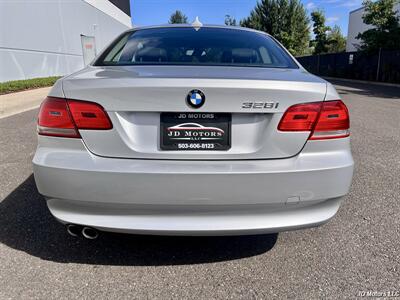 2008 BMW 328i   - Photo 4 - Portland, OR 97218