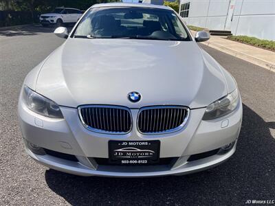 2008 BMW 328i   - Photo 8 - Portland, OR 97218