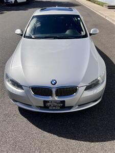 2008 BMW 328i   - Photo 9 - Portland, OR 97218