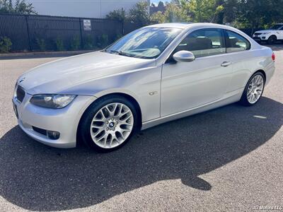 2008 BMW 328i   - Photo 7 - Portland, OR 97218