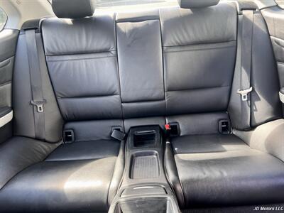 2008 BMW 328i   - Photo 20 - Portland, OR 97218