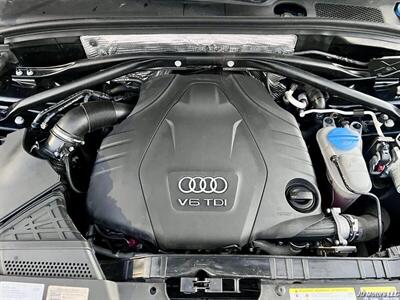2015 Audi Q5 3.0 quattro TDI Premium Plus   - Photo 9 - Portland, OR 97218