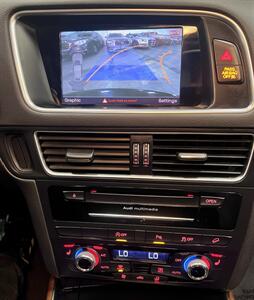 2015 Audi Q5 3.0 quattro TDI Premium Plus   - Photo 14 - Portland, OR 97218