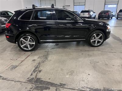 2015 Audi Q5 3.0 quattro TDI Premium Plus   - Photo 2 - Portland, OR 97218