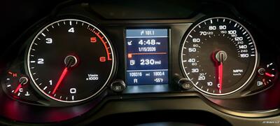 2015 Audi Q5 3.0 quattro TDI Premium Plus   - Photo 13 - Portland, OR 97218
