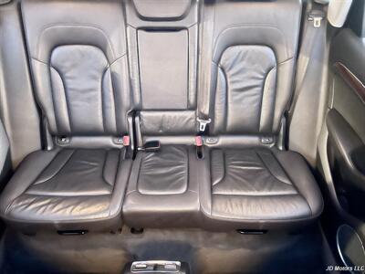 2015 Audi Q5 3.0 quattro TDI Premium Plus   - Photo 23 - Portland, OR 97218
