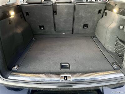 2015 Audi Q5 3.0 quattro TDI Premium Plus   - Photo 24 - Portland, OR 97218