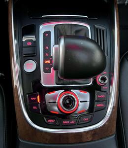 2015 Audi Q5 3.0 quattro TDI Premium Plus   - Photo 16 - Portland, OR 97218