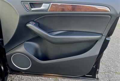 2015 Audi Q5 3.0 quattro TDI Premium Plus   - Photo 21 - Portland, OR 97218