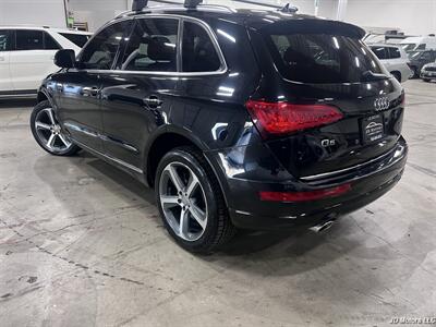 2015 Audi Q5 3.0 quattro TDI Premium Plus   - Photo 5 - Portland, OR 97218