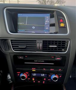 2015 Audi Q5 3.0 quattro TDI Premium Plus   - Photo 15 - Portland, OR 97218