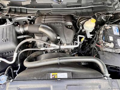 2016 RAM 1500 Rebel - Photo 9 - Portland, OR 97218