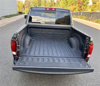2016 RAM 1500 Rebel - Photo 5 - Portland, OR 97218